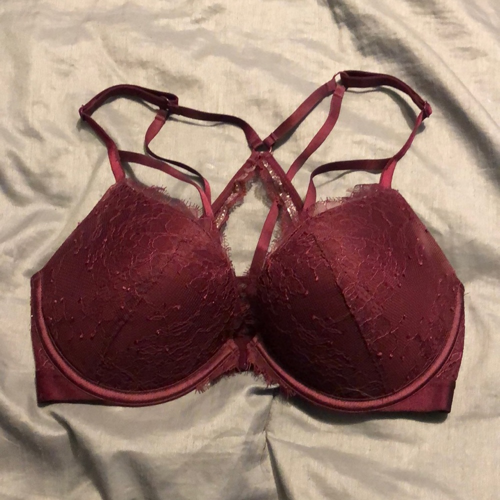 Victoria Secret very Sexy push up